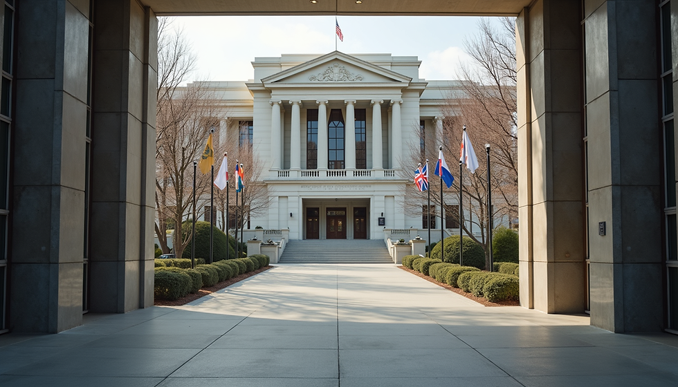 Discovering Government Contract Leads Effectively: Public Sector Leads Discovery