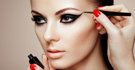 eye liner