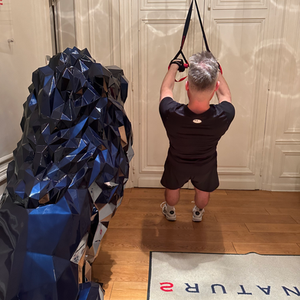 Coaching à Paris 