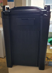 5 Gallon Drink Container