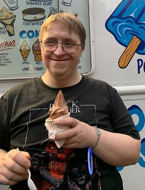 Ice Cream Smiles