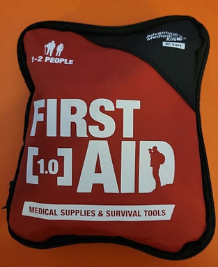 First Aid Kit