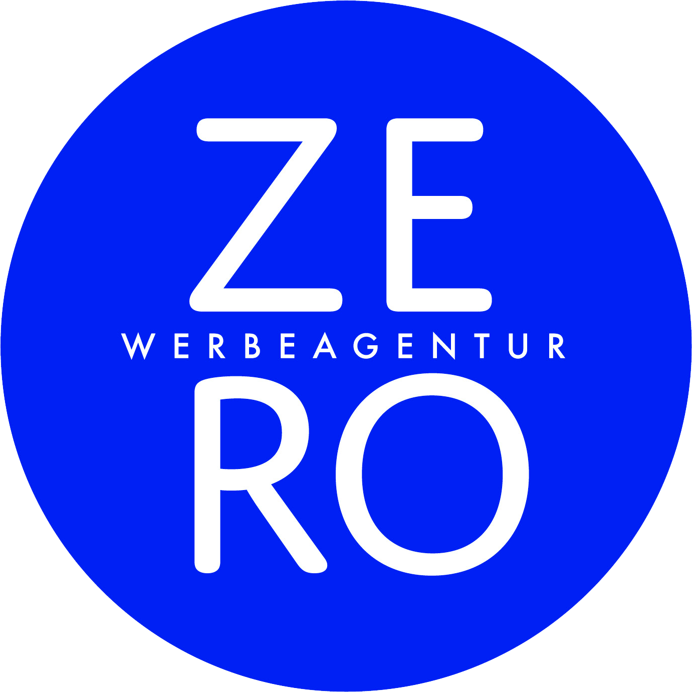 ZERO Werbeagentur GmbH