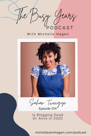 Is Blogging Dead Or Alive In 2020?