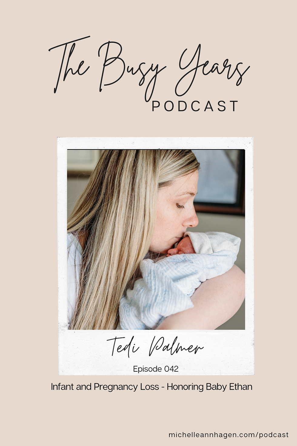 Joseph Keeler - Michelle Hagen