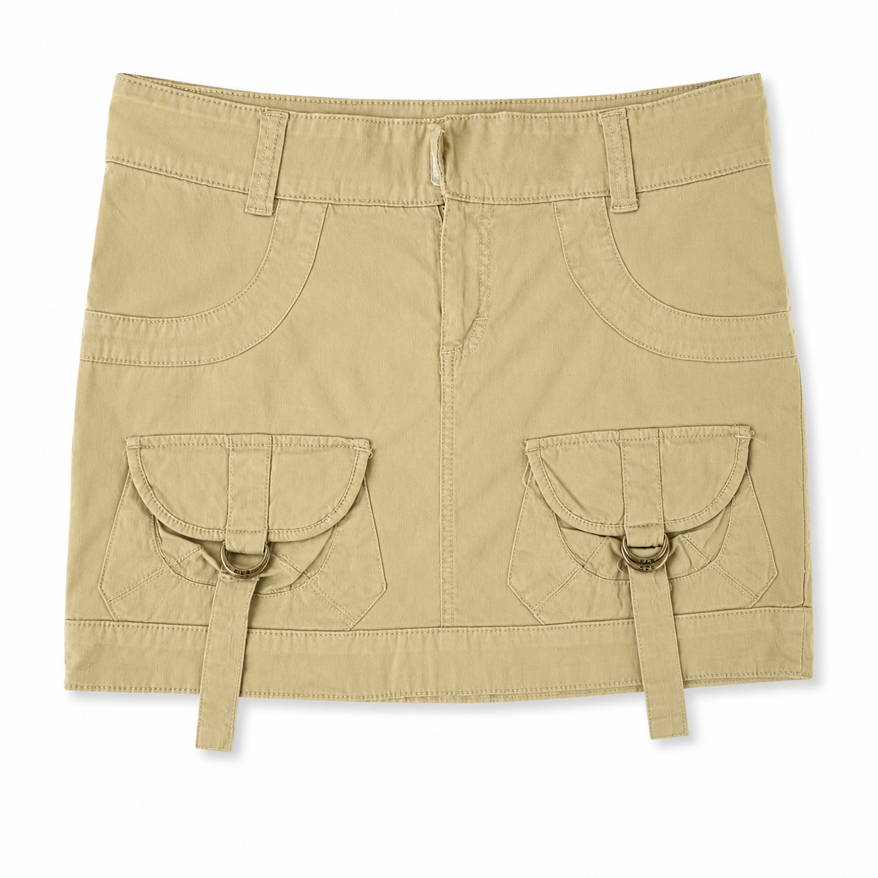 Falda Cargo KGB Talla M