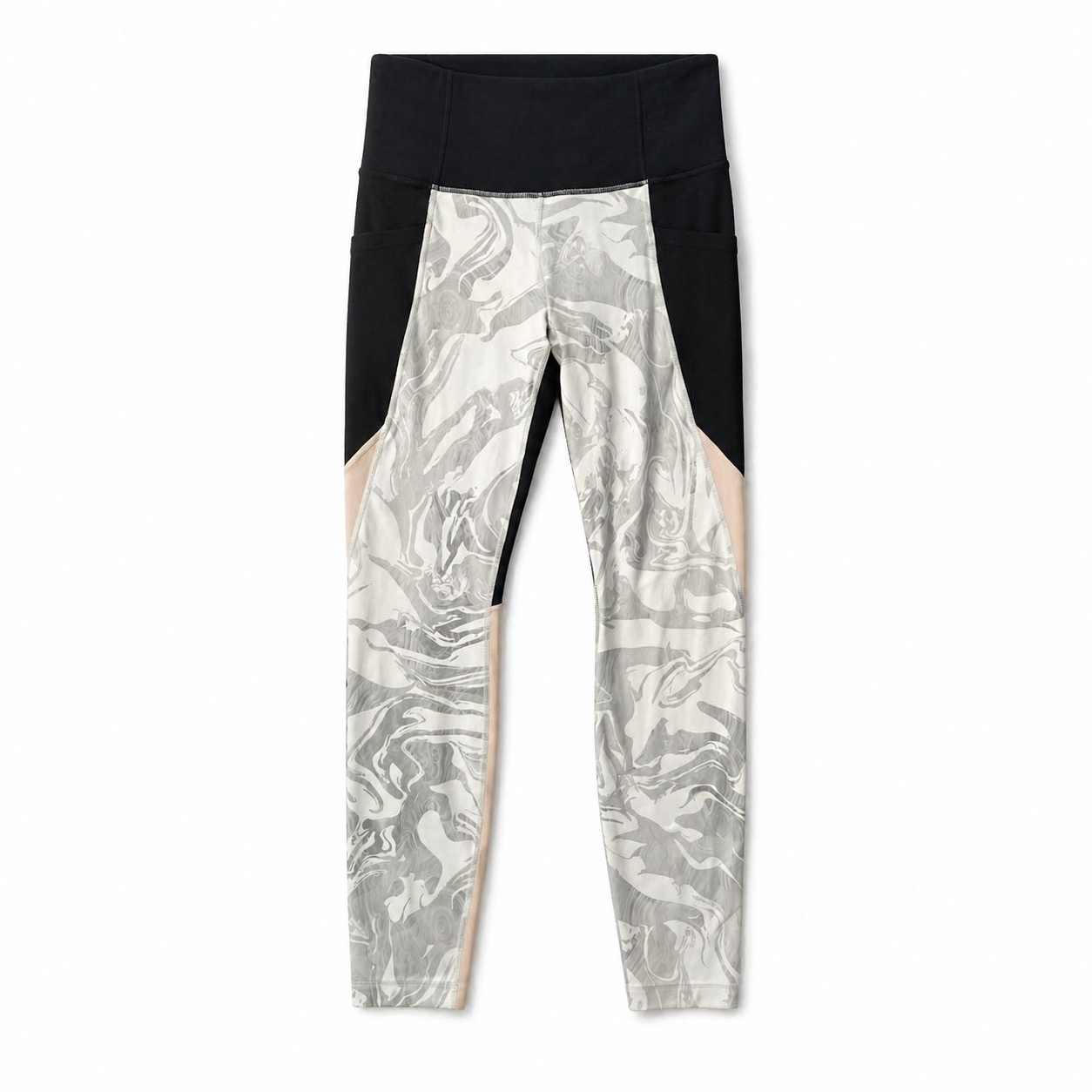 Athleta Legging Deportivo S