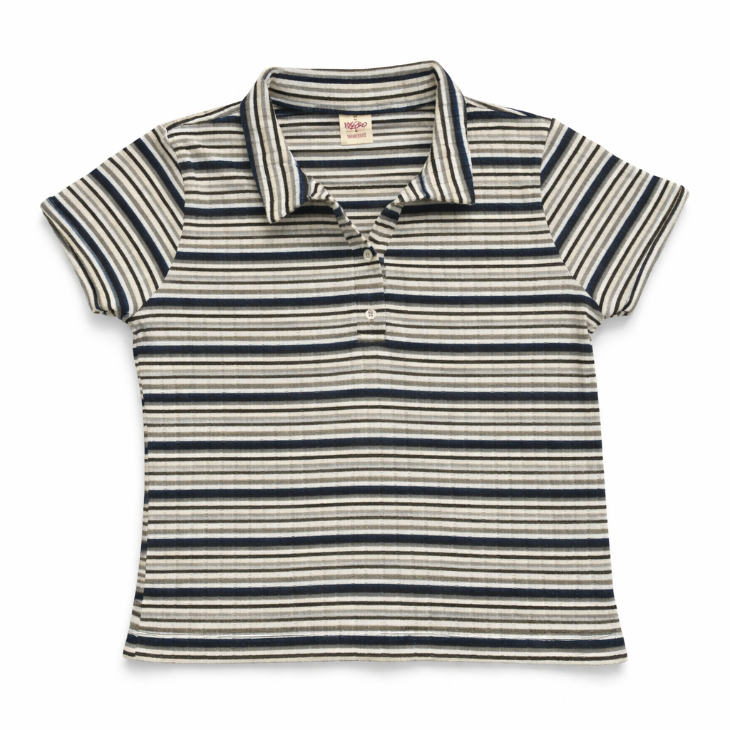Blusa Tipo Polo Mossimo | Talla M/G