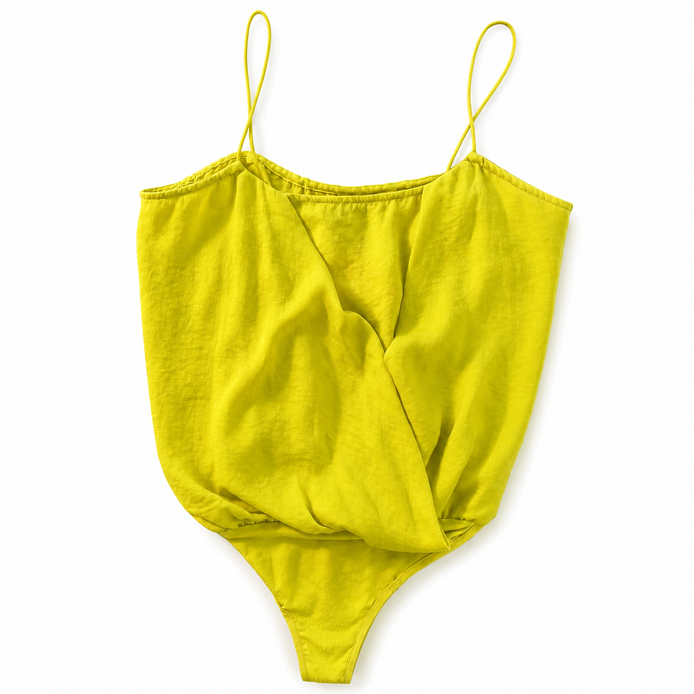 Miniatura: Body Color Lima S