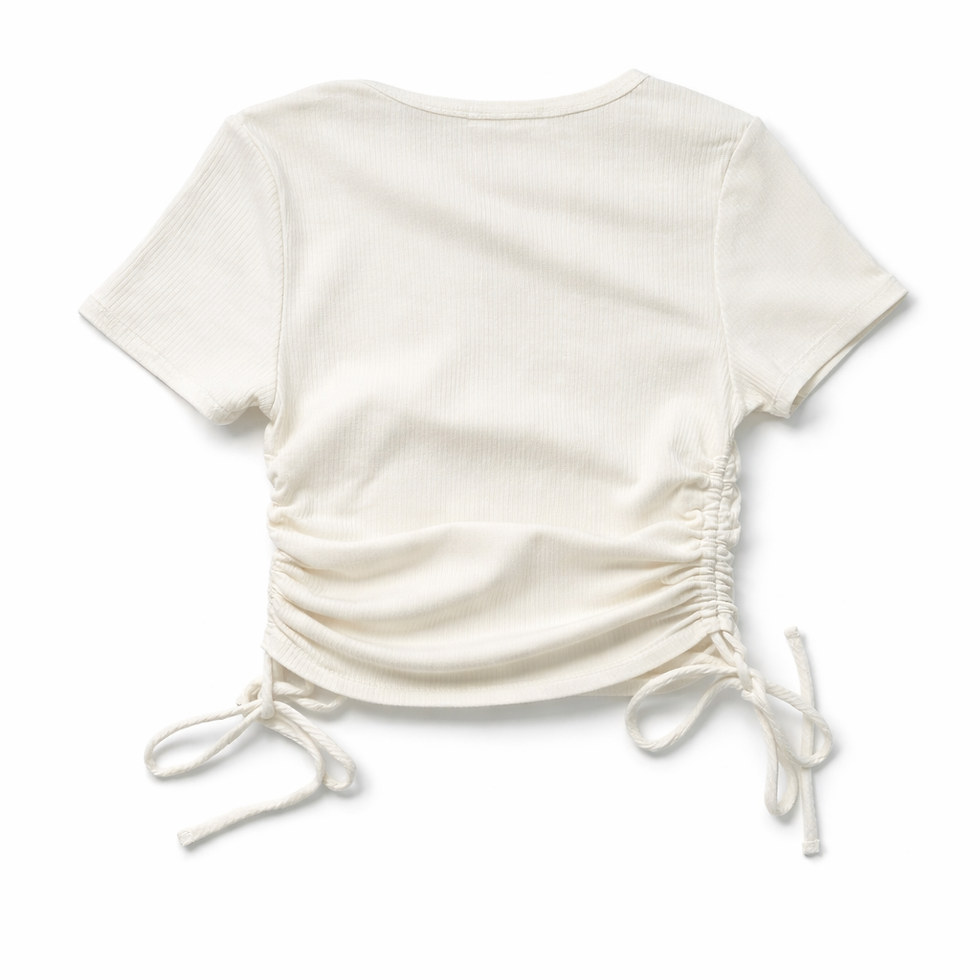 Miniatura: Crop Ajustable Blanco S Philosophy