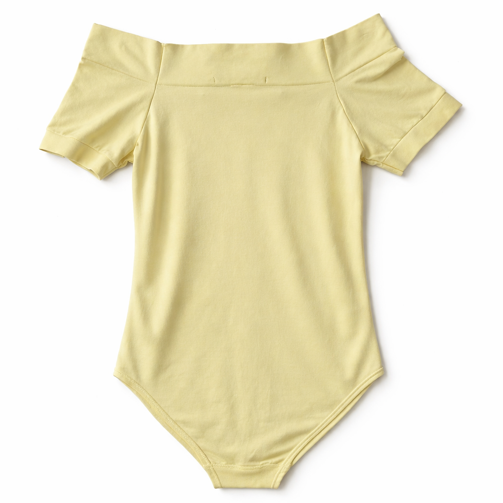 Miniatura: Body Shasa Off Shoulders | Talla S