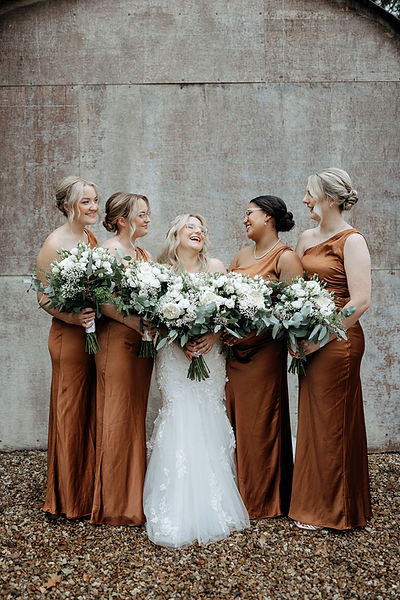 Wedding hair near me