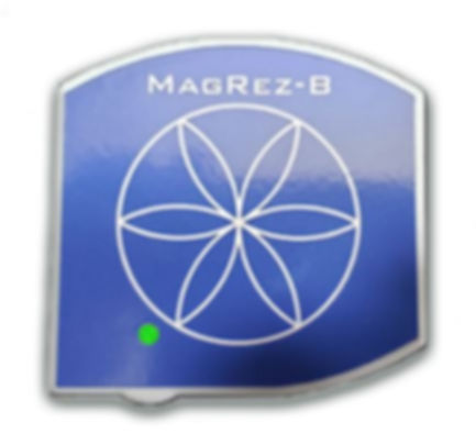 MEND Magrez PEMF frequency device