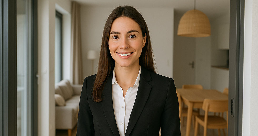Conciergerie Airbnb