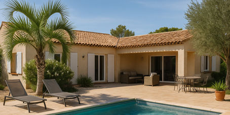 Check-list complète pour préparer sa maison à la location saisonnière à Saint-Raphaël
