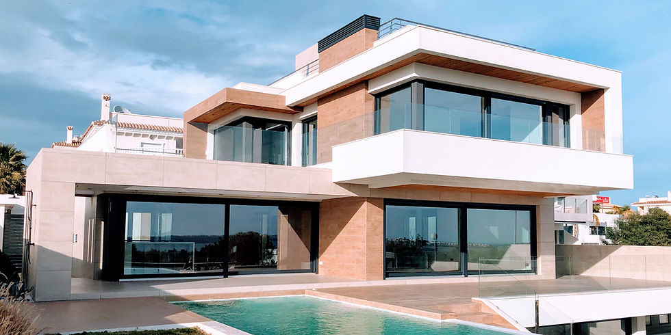 Villa