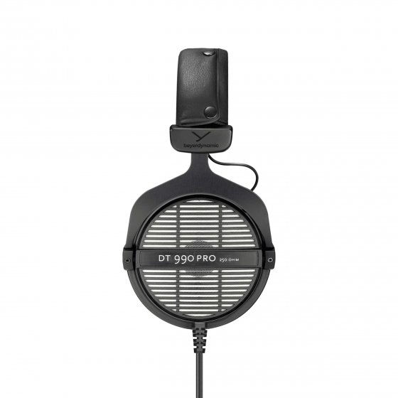 Miniatura: Fone de ouvido Beyerdynamic DT 990 PRO