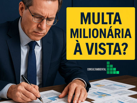 Receita Federal de Olho nas Empresas: Multas Milionárias à Vista!