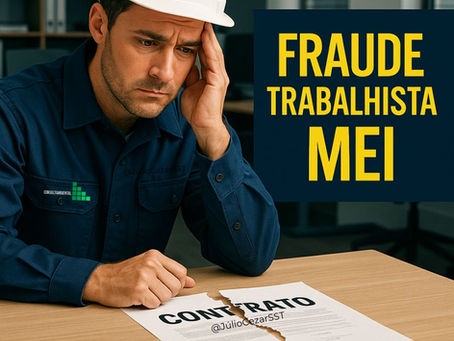 A armadilha trabalhista que pode falir sua empresa.