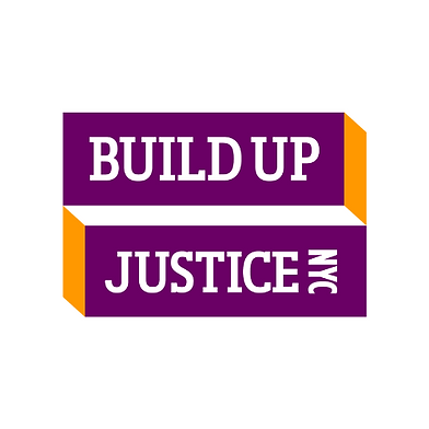 Build Up Justice NYC