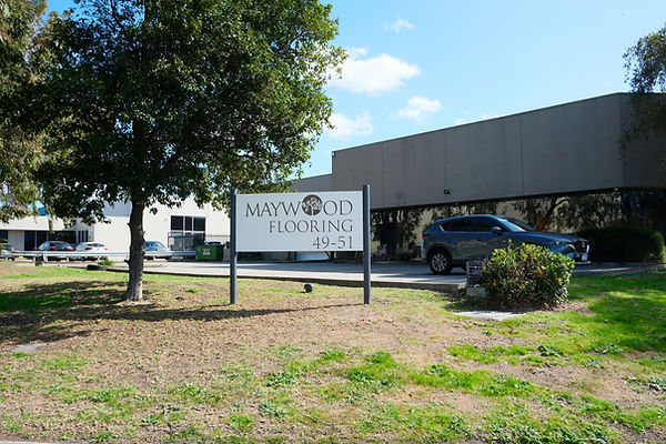 Maywood Flooring Melbourne warehouse location for trade pick up, supplying independent flooring retailers and commercial buil