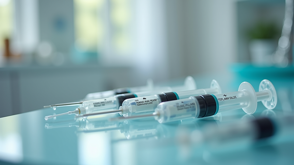 Decoding Dermal Filler Pricing UK: What You Need to Know