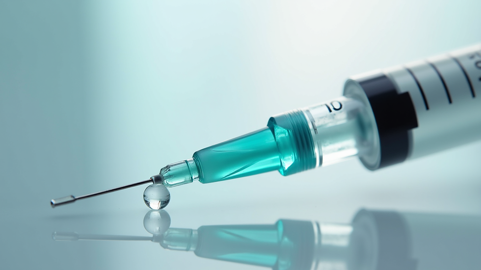 Explore the Benefits of Skin Booster Treatments UK