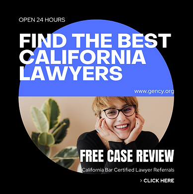 california medical malpractice lawyers