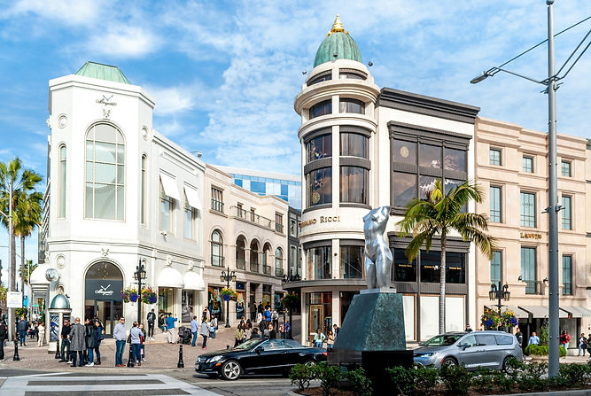 Beverly Hills Lawyer Referral Service