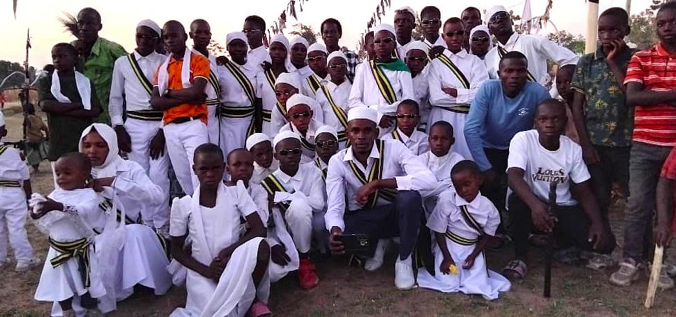 Reinstating the Authority of the Staff Band as the Official Dance Group of the Wakerewe