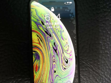 〔手機相機介紹〕 〔APPLE〕  〔 iPhone〕 〔XS〕　 簡介 及 相機測試 附上實際拍攝　圖片
