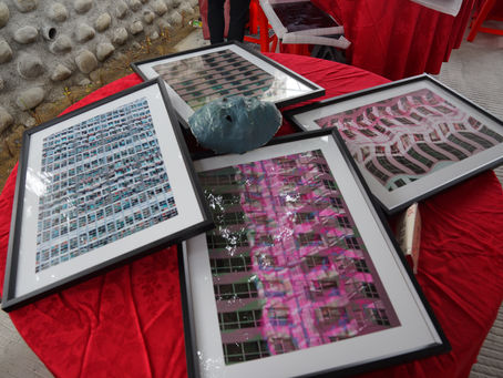 2019年 [臺南市][個人展覽紀錄] [臺南國際攝影節tiff][Tainan Photo Go]