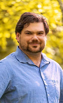 Jerome Myerson, MA, LPC, NCC