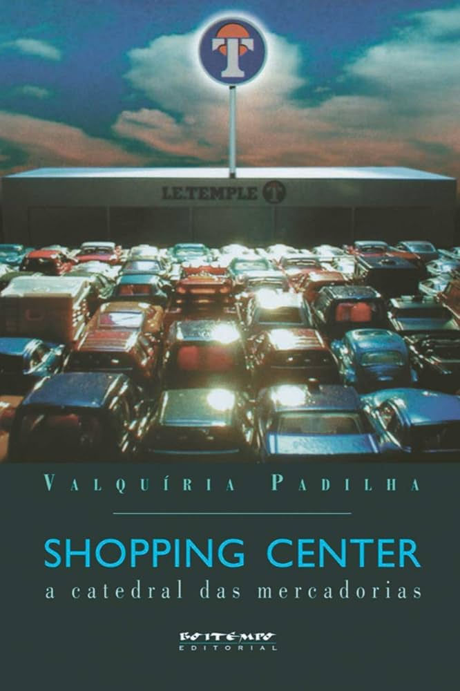 🟢 Leitura Mensal: O Simulacro do Bem-Estar (livro 8/12)