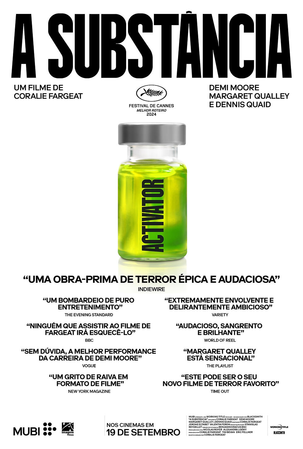 🟢 O Corpo como Mercadoria (filme 35/48)
