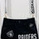 Thumbnail: Raiders Black Shoulder Bag