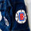 Thumbnail: LA Clippers Large Crossbody Bag