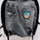 Thumbnail: Dark Gray Jean Backpack