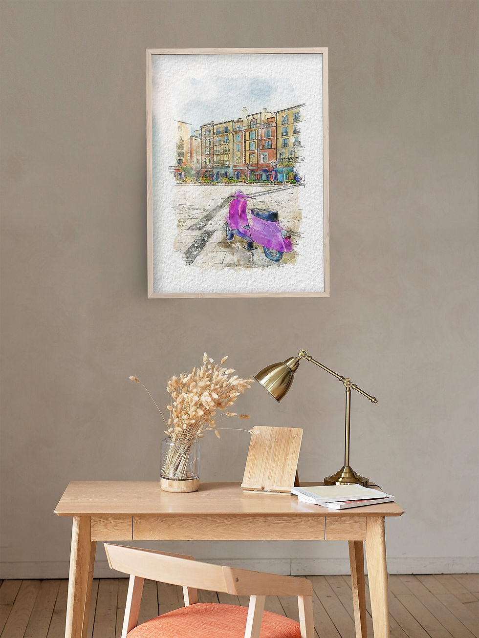 Universal Studios Orlando Portofino Bay Hotel 