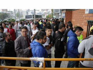 Muchos peros para ver al Once Caldas, líder de la Liga