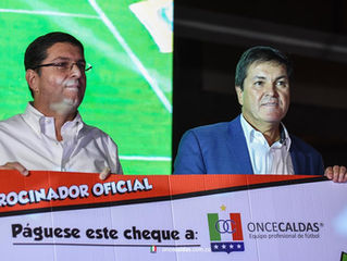 OPINIÓN: Los dueños del Once, poco a poco cogiéndole amor al equipo.