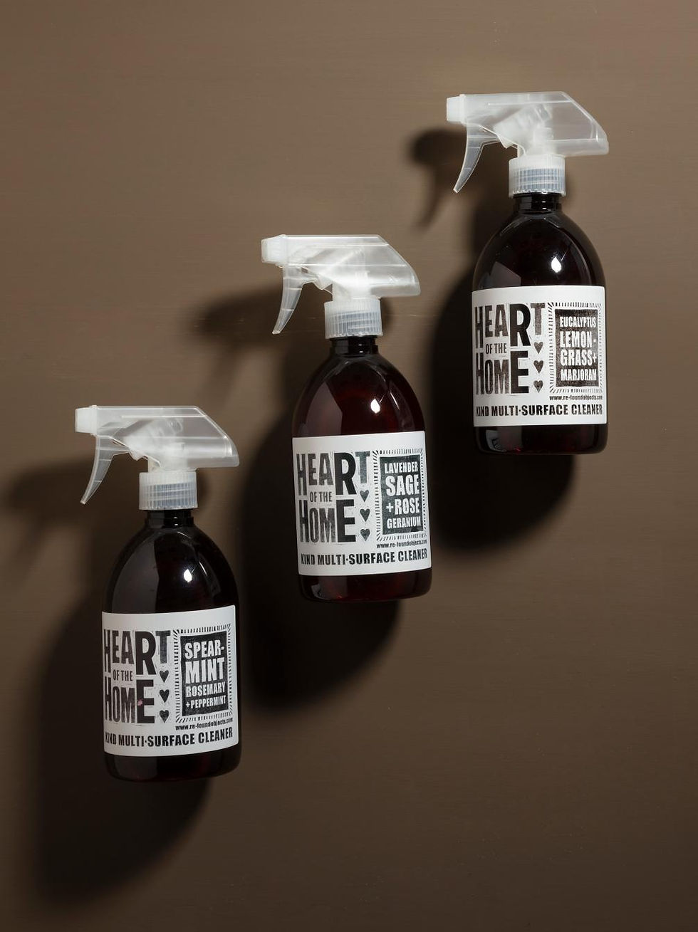 Heart of the Home Eco Cleaner from RE, Corbridge