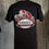 Thumbnail: Greg's Speed Shop Red Coupe T-Shirt