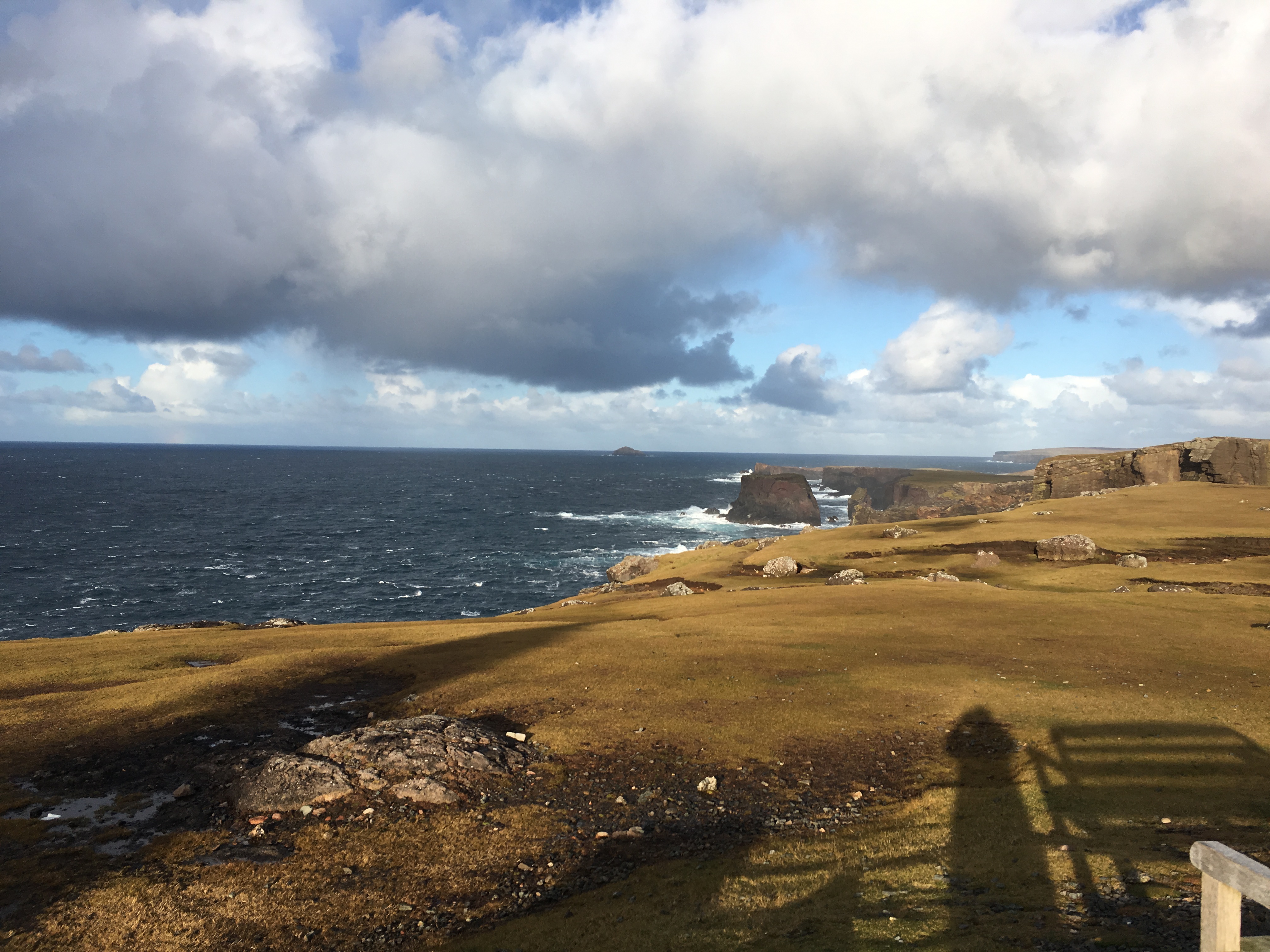 Scenic Shetland Tour Guide Shetland Islands