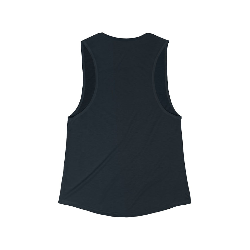 Thumbnail: Socially Distant Before it Was Cool - Women's Tank