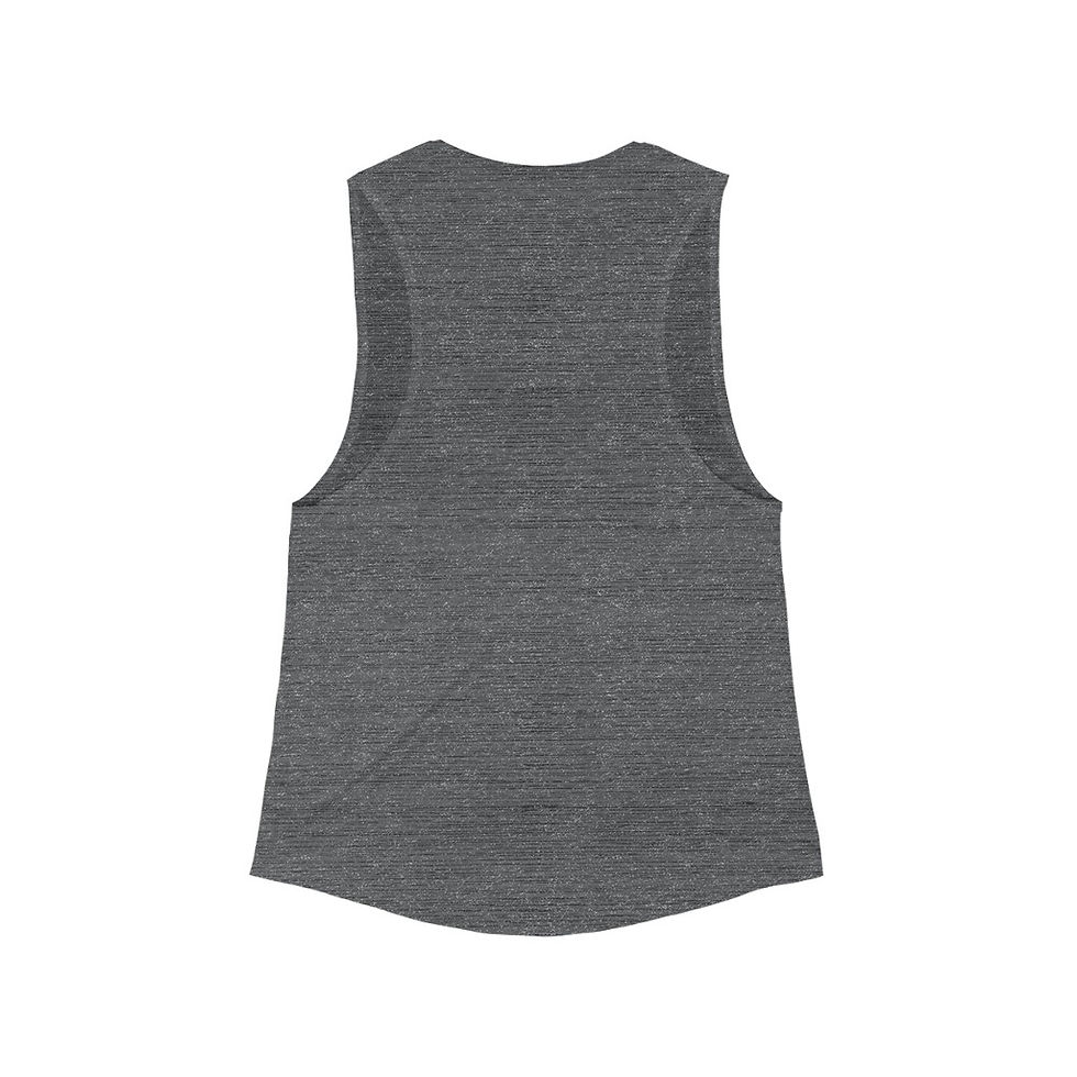 Thumbnail: Socially Distant Before it Was Cool - Women's Tank