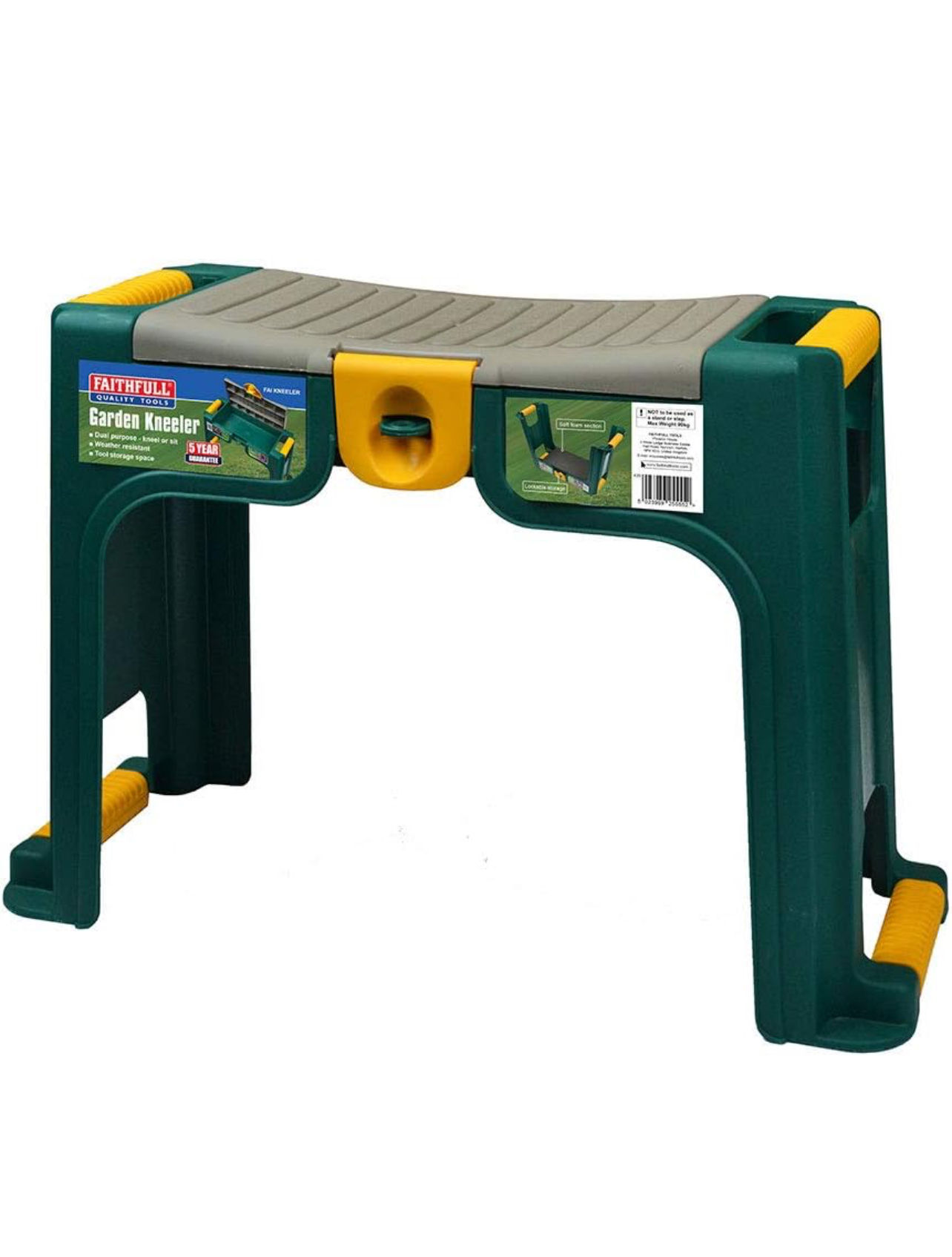 Taburete para jardín ROLAN