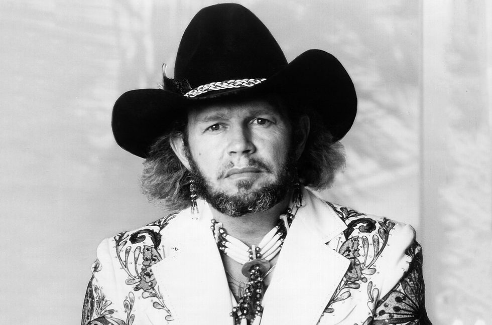 RIP DAC: The Legacy of David Allan Coe