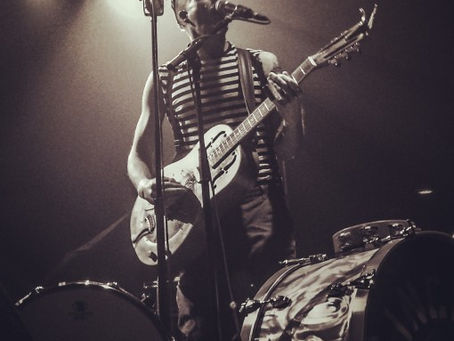 Lincoln “LD” Durham