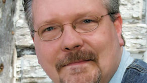 The Texas Sized Legacy of Brian Burns